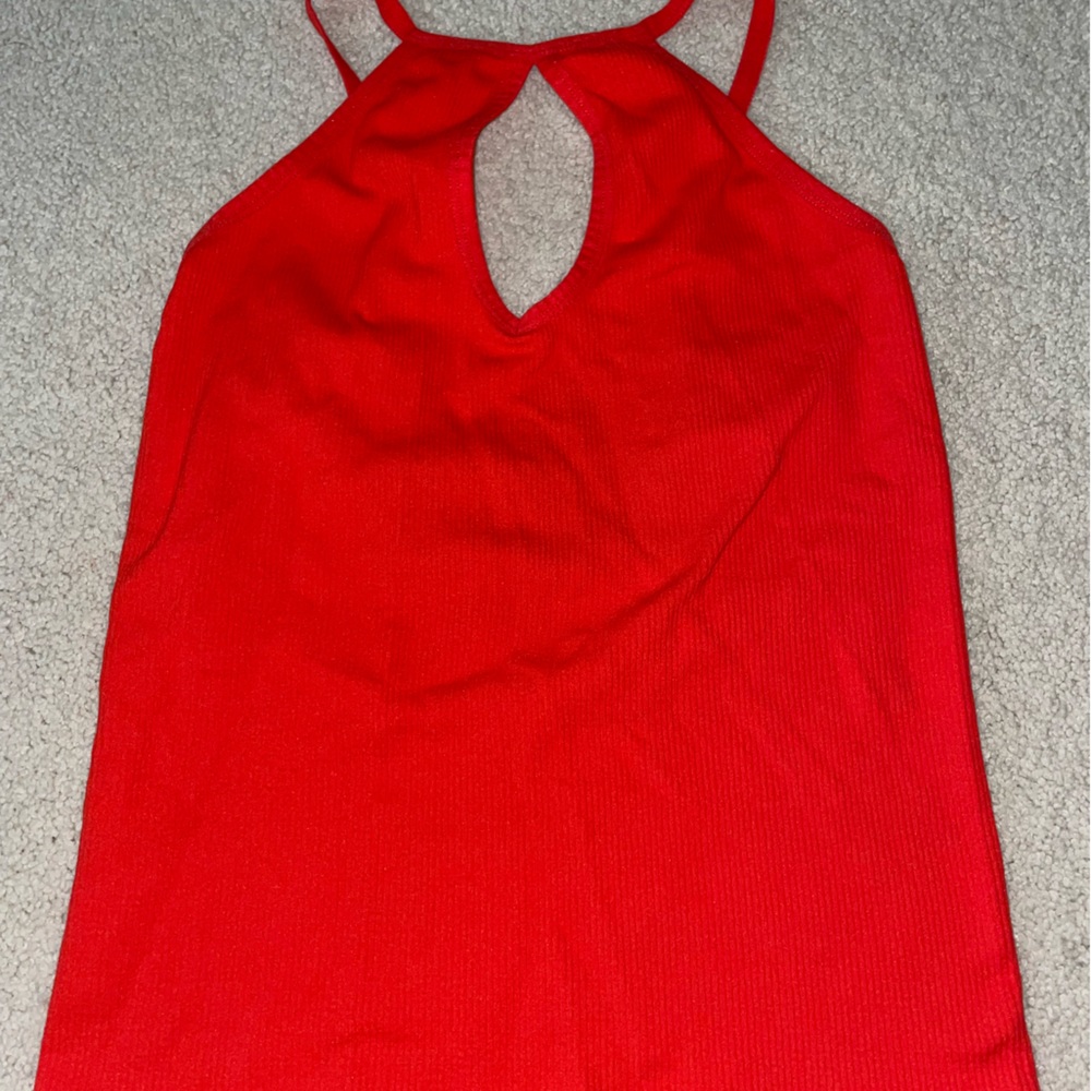 seamless shirt